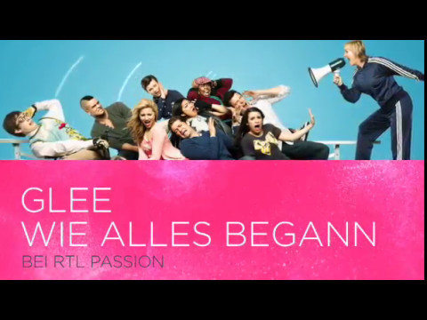 TV Trailer: Glee Staffel 1 (0)