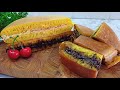 ANTI GAGAL Resep Martabak Manis Teflon Resep Asli Langsung Dari Penjualnya Terang Bulan Kenyal