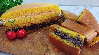 Download lagu ANTI GAGAL! Resep Martabak Manis Teflon | Resep Asli Langsung Dari Penjualnya | Terang Bulan Kenyal mp3 Download lagu ANTI GAGAL! Resep Martabak Manis Teflon | Resep Asli Langsung Dari Penjualnya | Terang Bulan Kenyal mp3