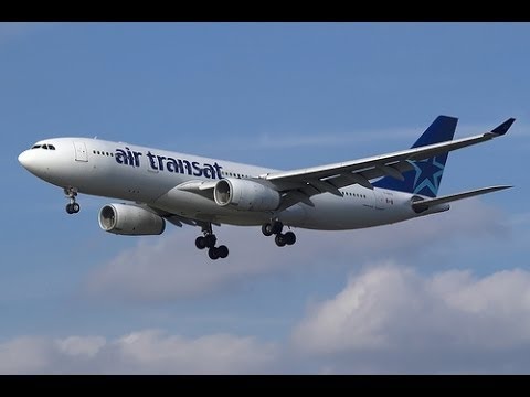 Air Crash Investigation Flying On Empty S01E06