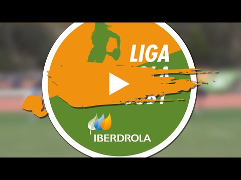 Las Leonas Iberdrola de la J14