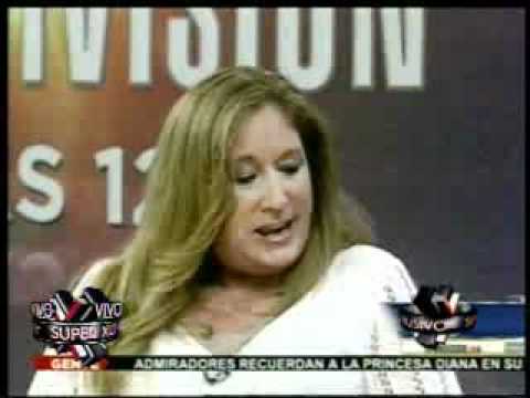 SuperXclusivo 7/5/11 - Susan Soltero hace de la suyas otra vez