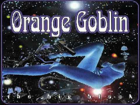 Videoclip de Alcofuel — Orange Goblin