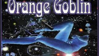 Orange Goblin - Alcofuel