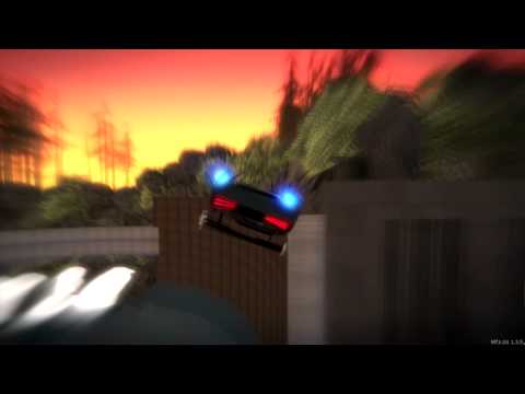 [DM] SVeteraN ft Rabbit - Water Redemption