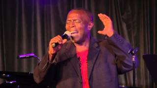 KEITH BORDEN   "God Bless The Child"