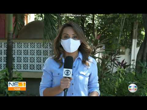 Escalada e encerramento do NE1 com Márcio Bonfim (22/07/2020)