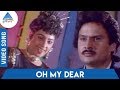 Athaimadi Methaiyadi Tamil Movie Songs Oh My Dear Video Song K S G Venkatesh Pallavi