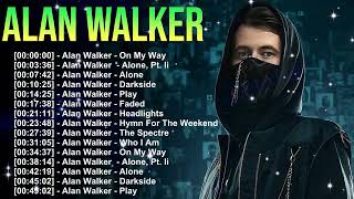 Download lagu Alan Walker 2026 🔥 Greatest Hits & New Songs | Best Of Alan Walker Full Album mp3
