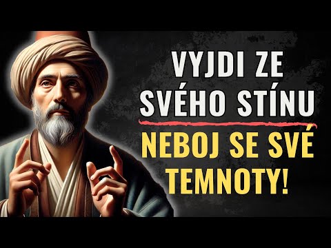 Temné Stránky Nás Samotných: Jak Nás Temnota Vede k Sebepoznání?