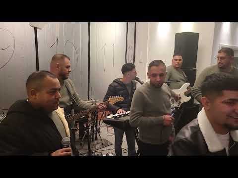 Gipsy Durko Band 2025