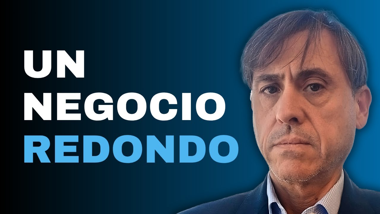 Raúl - Caso de éxito LMI