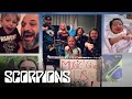 Scorpions - Sign of Hope (Fans Signs Video 1)