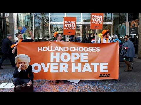 تقرير و تحليل لنتائج و مفاعيل الانتخابات الهولندية على الصعيد الأوروبي العام