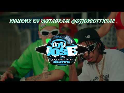 YAISEL LM X KREIZY K - PREPOTENTE (DOBLE TONO) | PARA MUSICOLOGOS DJ JOSE CAR AUDIO DJJOSEOFFICIAL