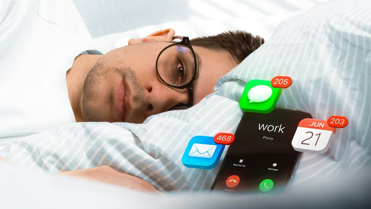 Why does your brain put everything off until tomorrow.