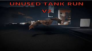 L4D1 [xdR] Unused Tank Run (v2)