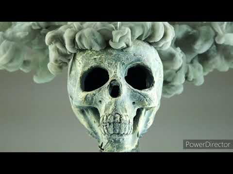 KLANSMEN BURIAL SITE DISCOVERED