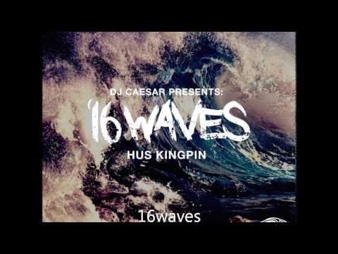 HUS KINGPIN - HEMPSTEAD FT SMOOVTH (PROD SHARP)