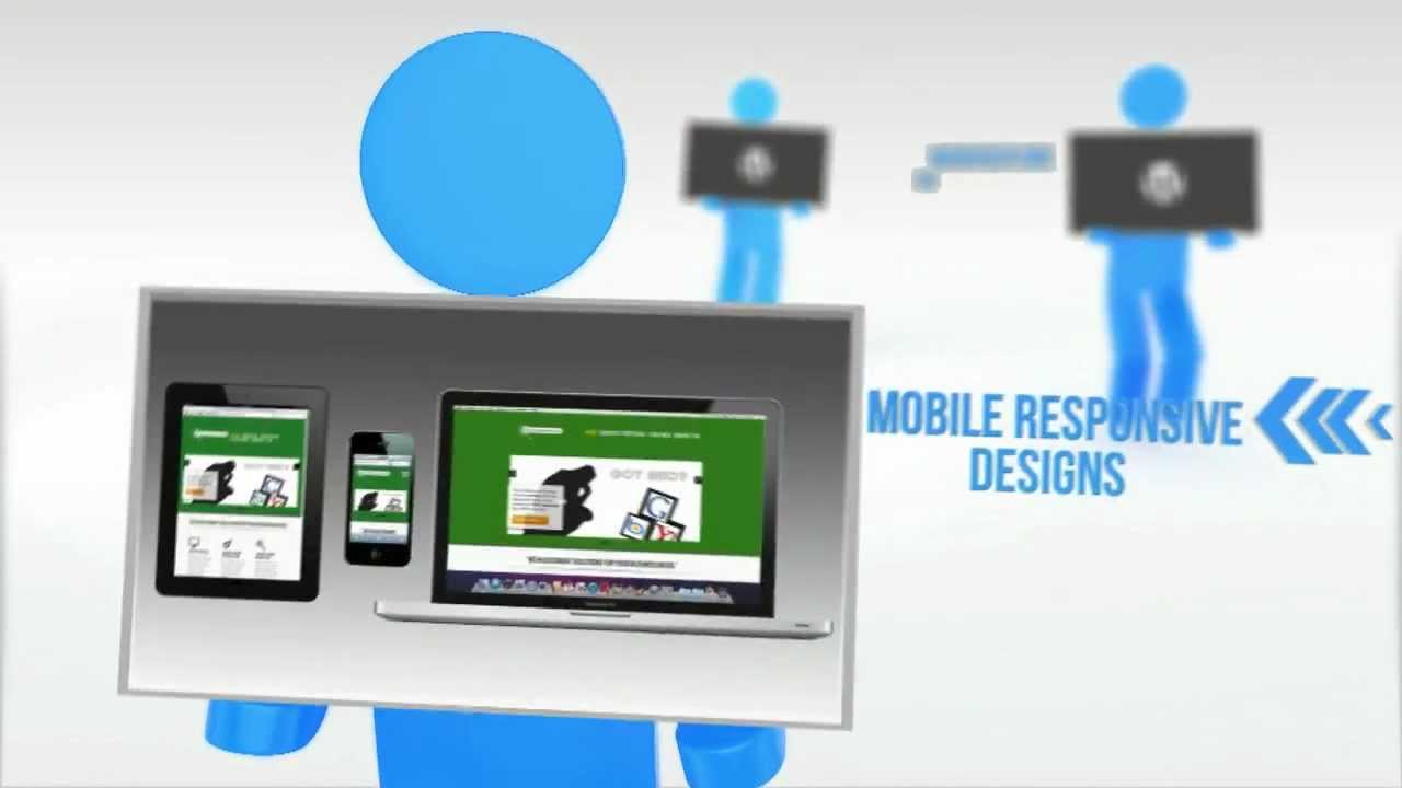 Website Design Services Springfield Missouri