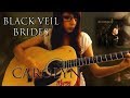 Carolyn (Black Veil Brides Cover) by MymyNS 