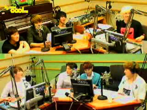 (ENG)110812 Donghae hesitant introduction :)