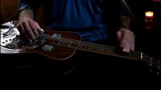 Dobro Christmas Carol of the Bells