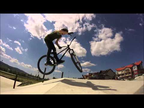 MTB STREET: MWK 2015