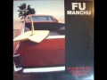 Fu manchu-squash that fly+The wasteoid.