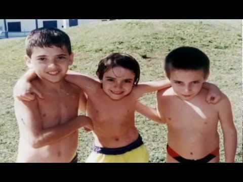 Lançamento do Hebraikeinu V  [parte 1]