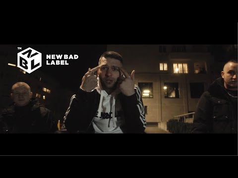 BLACHA - Gdy zapada zmrok (prod. ELEVATED) 2115