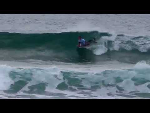 Nacional Bodyboard Esperanças 2014 - Praia Norte - Nazaré!!