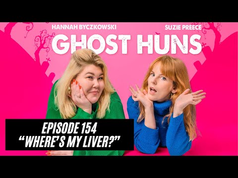 EP154: Where's my liver?