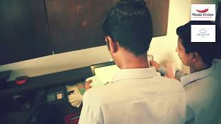 Masala kitchen | The cloud hotel | Ahmedabad | 2022