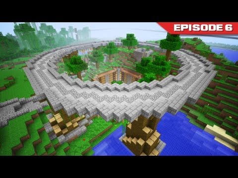 Hermitcraft: Episode 6 - So Much Storage