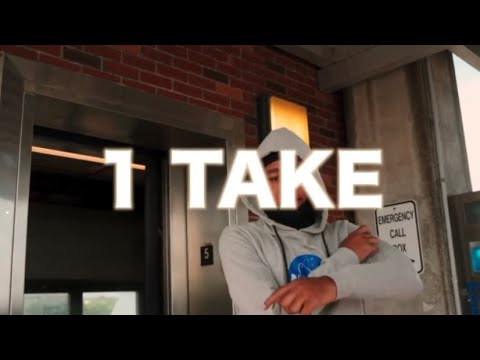 Dukeee - 1 Take ( Official Video )