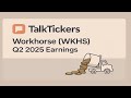 EV SHOCKER Workhorse WKHS Q2 Earnings Motiv Merger EXPLAINED