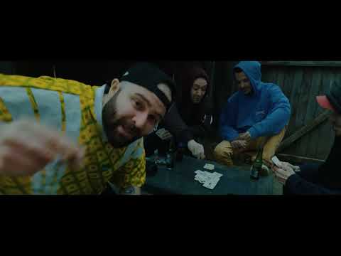 Phunk B / Mārfet freestyle