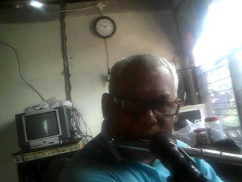 Lgm.Kasih Hilang Di Malam Lalu...tikno kk