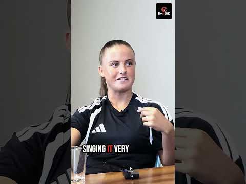 Staying Switched On at the Back: The Goalkeeper's Test