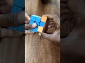 Rubik S Cube 3 By 3 Sexy Move Shorts Viralshorts