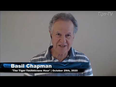 October 29th, Tiger Technician's Hour on TFNN - 2020