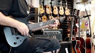 Video thumbnail for Solar Guitars A1.6FRC G2 | TV Guitar Center by TVGuitarCenter