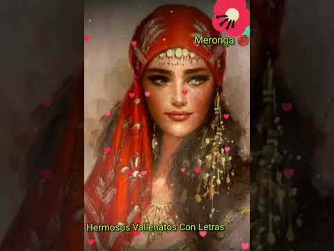 Gitana - Los Betos (Letra)