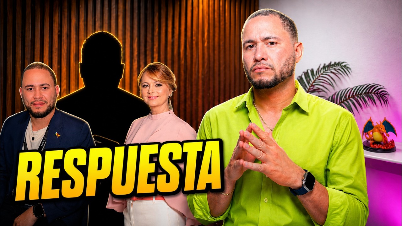 RESPUESTA LETAL AL SOLDADITO DE INSTAGRAM