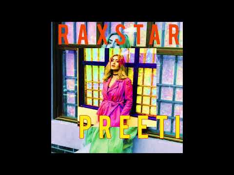 Raxstar - PREETI (FEFE COVER)