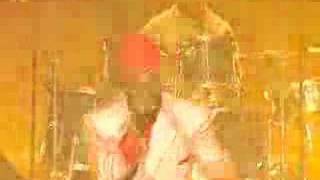CAPLETON JAH JAH CITY (LIVE)