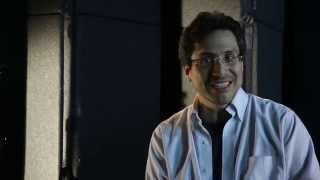 Testament: Demi Castro Interview video