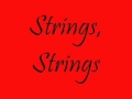 Blink182- Strings (Lyrics)