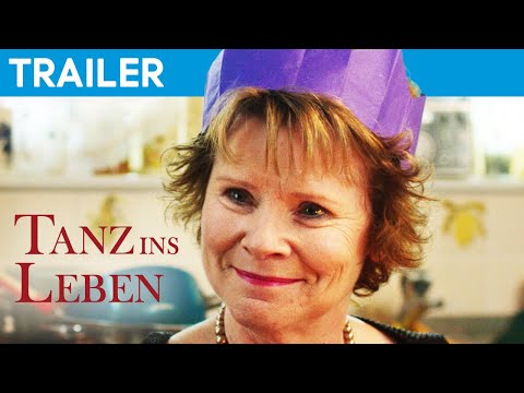 Trailer-Vorschau: Tanz ins Leben